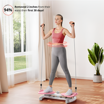 Alure Pilates Twister