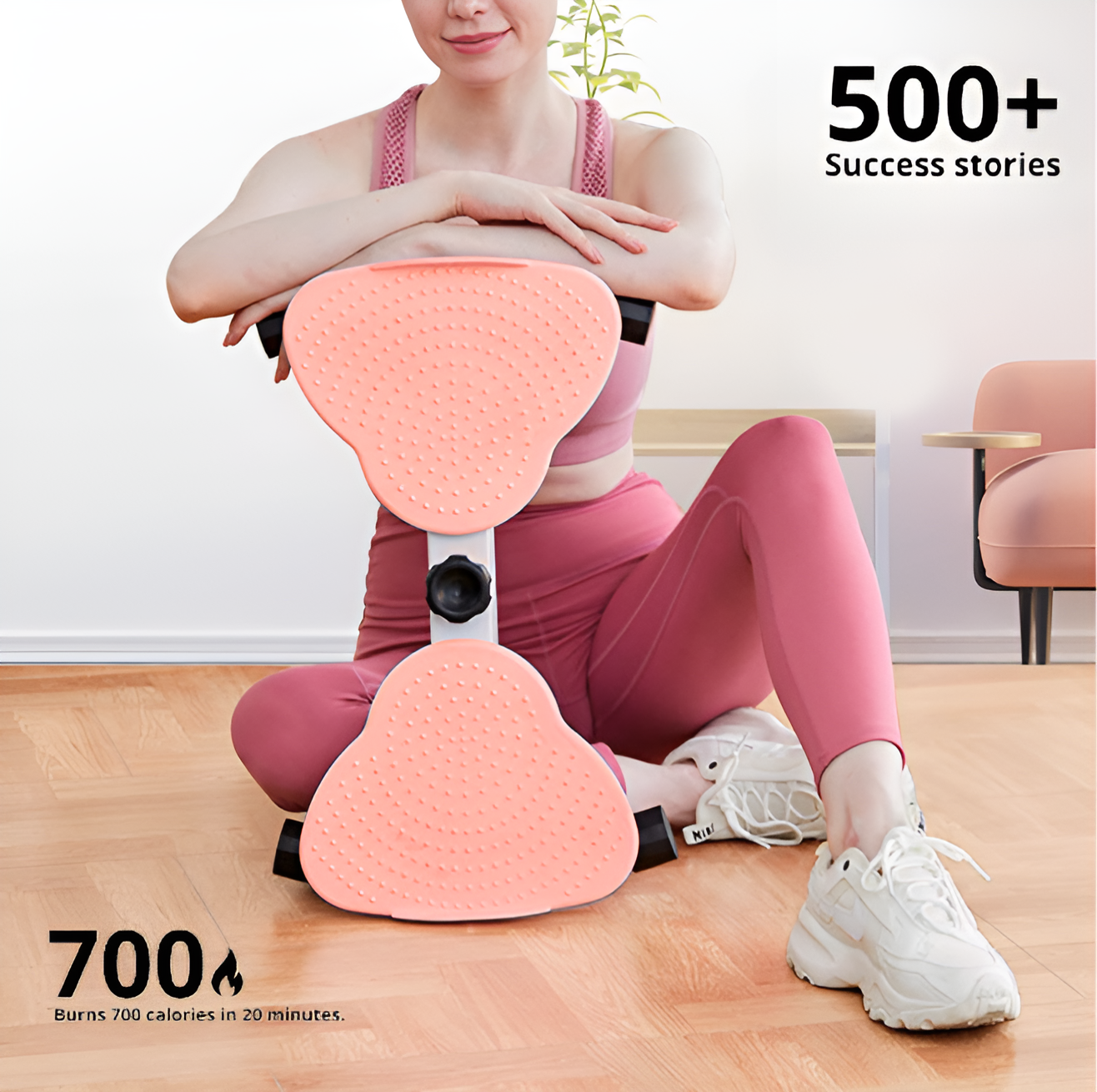 Alure Pilates Twister