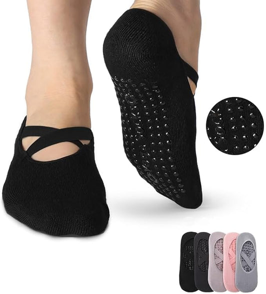 Pilates Socks
