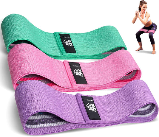 Pilates Resistance Band